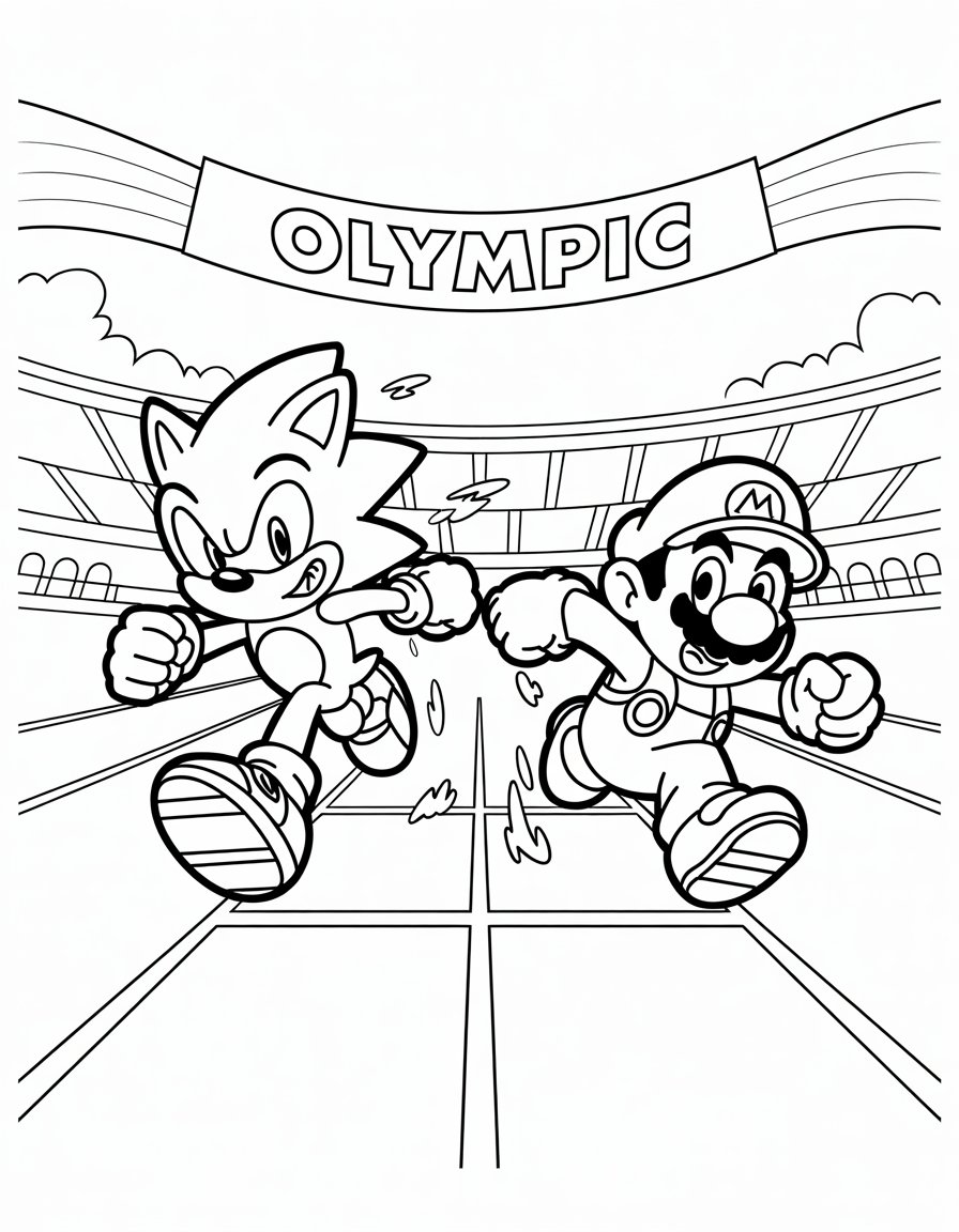 Olympic Games